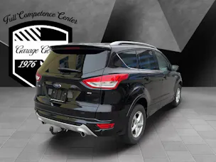 FORD Kuga 2.0 TDCi 180 Titanium FPS