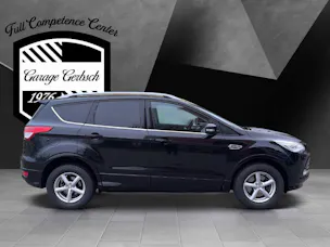 FORD Kuga 2.0 TDCi 180 Titanium FPS