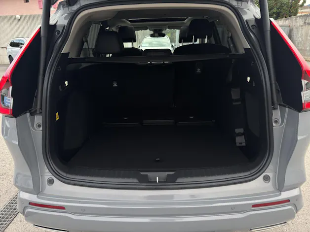 HONDA CR-V 2.0 i-MMD Plug-in Hybrid Elegance Tech 2WD