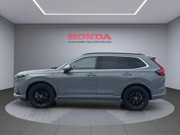 HONDA CR-V 2.0 i-MMD Plug-in Hybrid Elegance Tech 2WD
