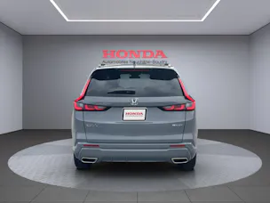HONDA CR-V 2.0 i-MMD Plug-in Hybrid Elegance Tech 2WD