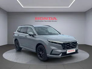 HONDA CR-V 2.0 i-MMD Plug-in Hybrid Elegance Tech 2WD