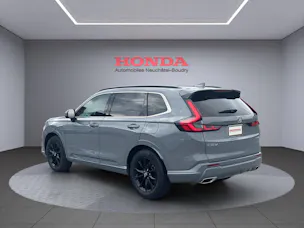 HONDA CR-V 2.0 i-MMD Plug-in Hybrid Elegance Tech 2WD