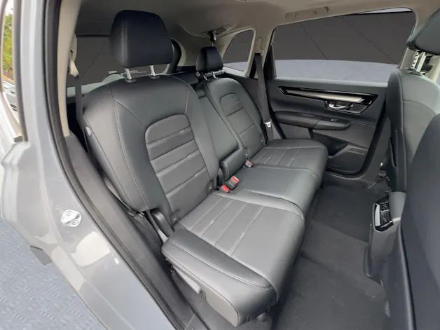HONDA CR-V 2.0 i-MMD Plug-in Hybrid Elegance Tech 2WD