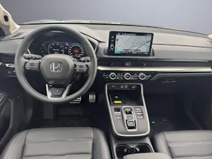 HONDA CR-V 2.0 i-MMD Plug-in Hybrid Elegance Tech 2WD