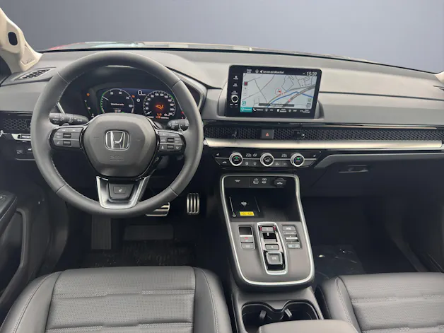 HONDA CR-V 2.0 i-MMD Plug-in Hybrid Elegance Tech 2WD