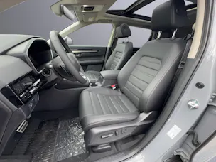 HONDA CR-V 2.0 i-MMD Plug-in Hybrid Elegance Tech 2WD