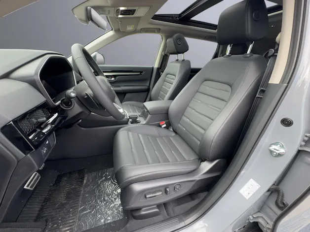 HONDA CR-V 2.0 i-MMD Plug-in Hybrid Elegance Tech 2WD