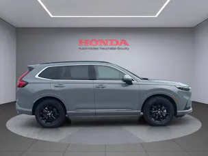 HONDA CR-V 2.0 i-MMD Plug-in Hybrid Elegance Tech 2WD