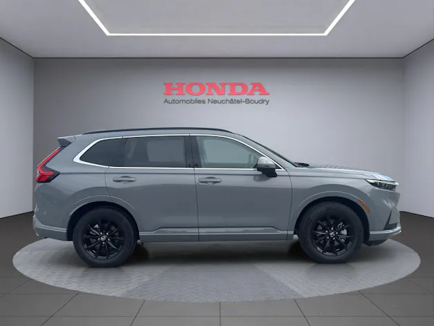 HONDA CR-V 2.0 i-MMD Plug-in Hybrid Elegance Tech 2WD