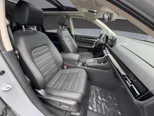 HONDA CR-V 2.0 i-MMD Plug-in Hybrid Elegance Tech 2WD