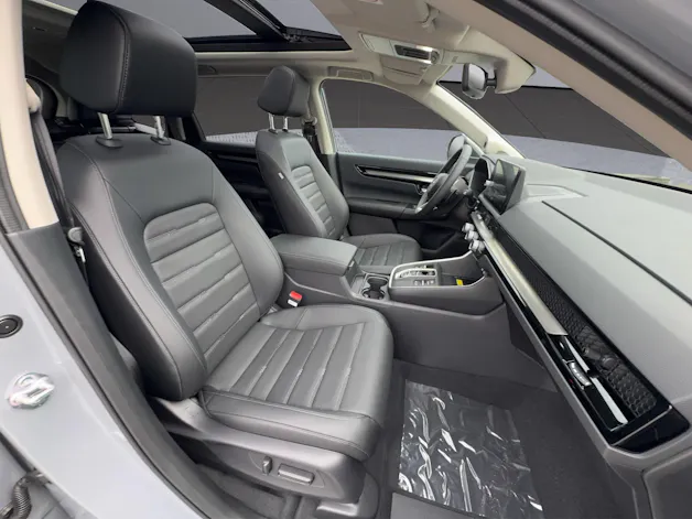 HONDA CR-V 2.0 i-MMD Plug-in Hybrid Elegance Tech 2WD