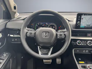 HONDA CR-V 2.0 i-MMD Plug-in Hybrid Elegance Tech 2WD