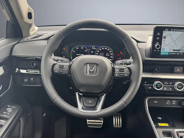 HONDA CR-V 2.0 i-MMD Plug-in Hybrid Elegance Tech 2WD
