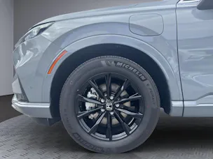 HONDA CR-V 2.0 i-MMD Plug-in Hybrid Elegance Tech 2WD