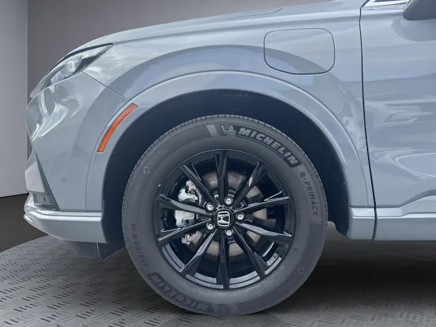 HONDA CR-V 2.0 i-MMD Plug-in Hybrid Elegance Tech 2WD