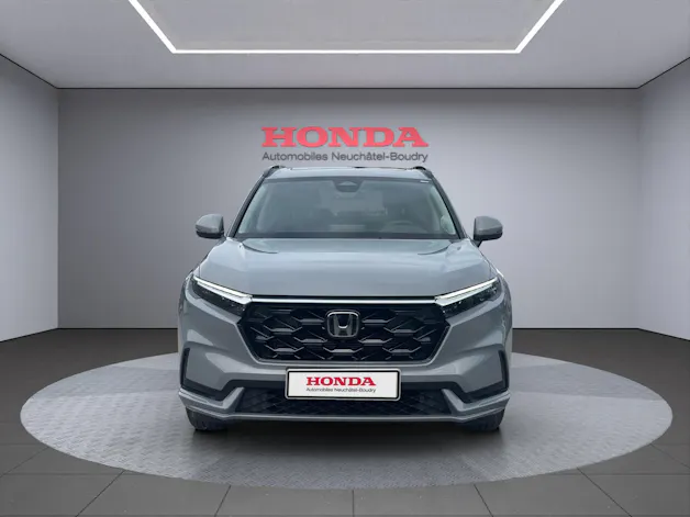 HONDA CR-V 2.0 i-MMD Plug-in Hybrid Elegance Tech 2WD