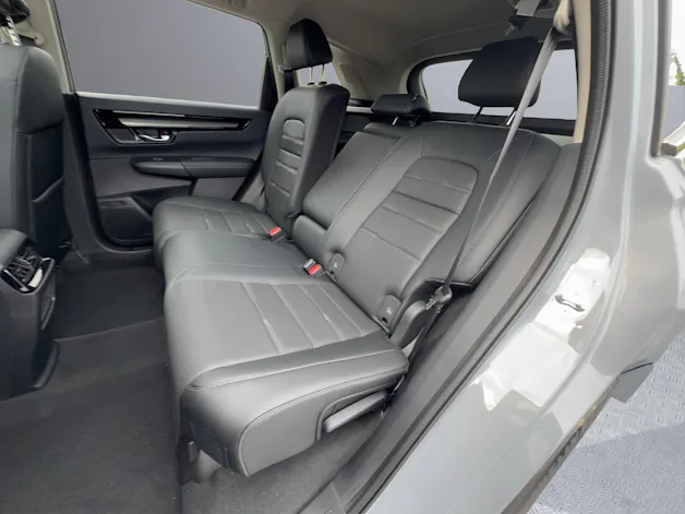 HONDA CR-V 2.0 i-MMD Plug-in Hybrid Elegance Tech 2WD