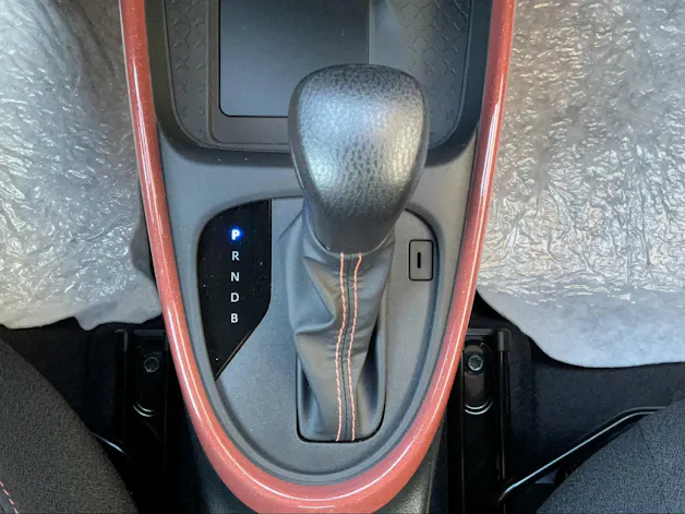 Toyota Aygo X 1.5 VVT-i HSD Trend