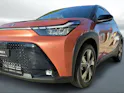 Toyota Aygo X 1.5 VVT-i HSD Trend