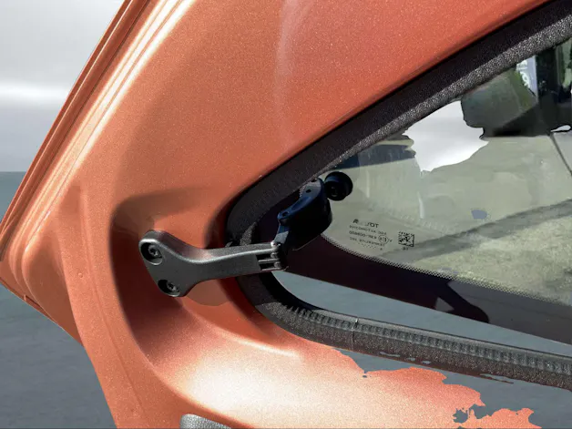 Toyota Aygo X 1.5 VVT-i HSD Trend