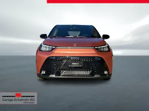Toyota Aygo X 1.5 VVT-i HSD Trend