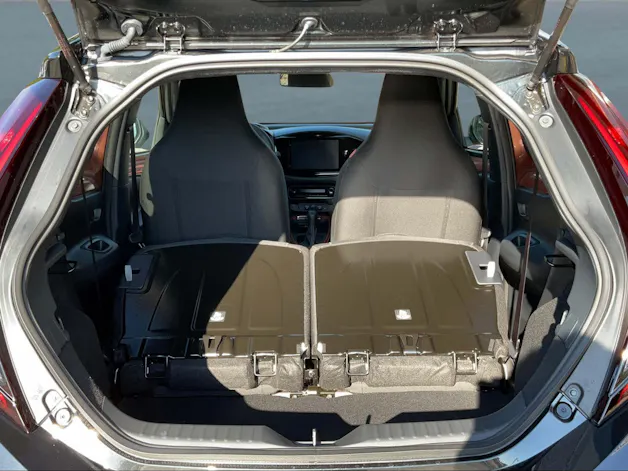 Toyota Aygo X 1.5 VVT-i HSD Trend