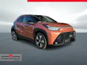 Toyota Aygo X 1.5 VVT-i HSD Trend