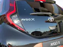 Toyota Aygo X 1.5 VVT-i HSD Trend
