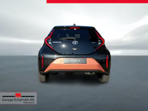 Toyota Aygo X 1.5 VVT-i HSD Trend