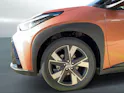 Toyota Aygo X 1.5 VVT-i HSD Trend