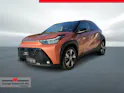 Toyota Aygo X 1.5 VVT-i HSD Trend