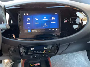 Toyota Aygo X 1.5 VVT-i HSD Trend