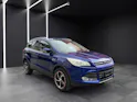 Ford Kuga 2.0 TDCi 140 Carving FPS