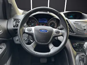 FORD Kuga 2.0 TDCi 140 Carving FPS