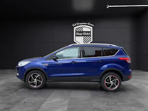 Ford Kuga 2.0 TDCi 140 Carving FPS