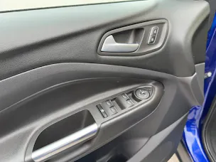 FORD Kuga 2.0 TDCi 140 Carving FPS