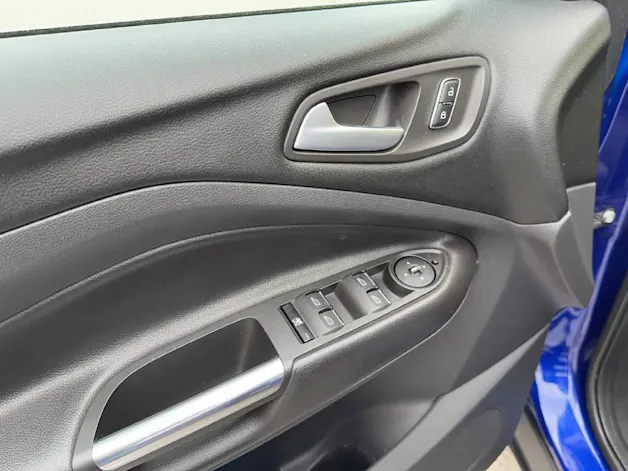 Ford Kuga 2.0 TDCi 140 Carving FPS