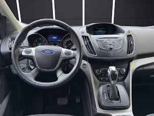 FORD Kuga 2.0 TDCi 140 Carving FPS
