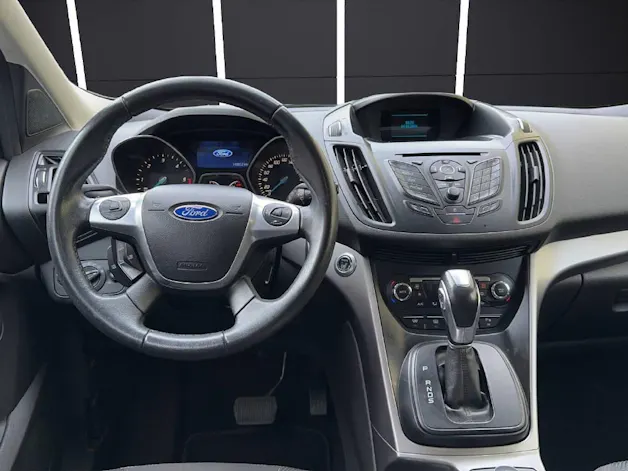 Ford Kuga 2.0 TDCi 140 Carving FPS