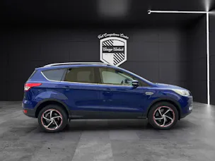 FORD Kuga 2.0 TDCi 140 Carving FPS