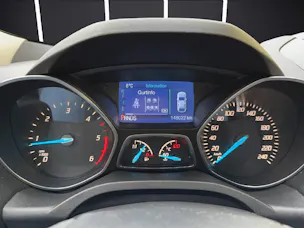 FORD Kuga 2.0 TDCi 140 Carving FPS
