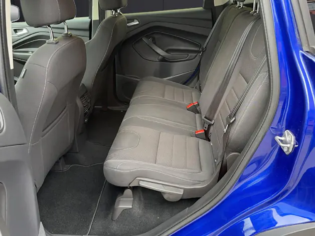 Ford Kuga 2.0 TDCi 140 Carving FPS