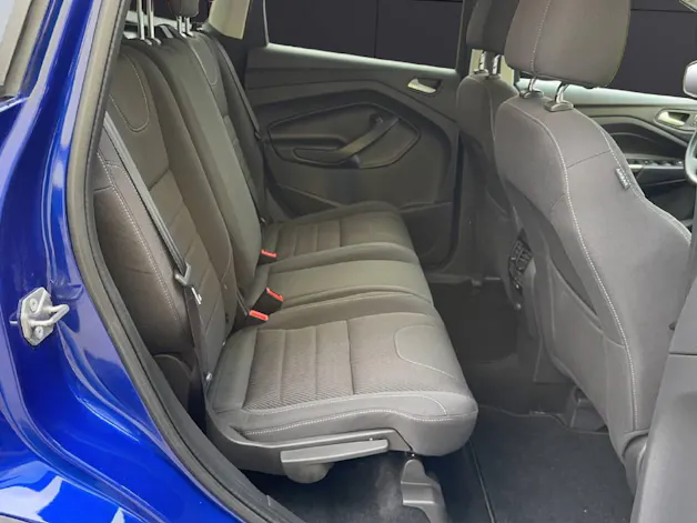 Ford Kuga 2.0 TDCi 140 Carving FPS