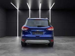 FORD Kuga 2.0 TDCi 140 Carving FPS