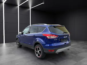 FORD Kuga 2.0 TDCi 140 Carving FPS