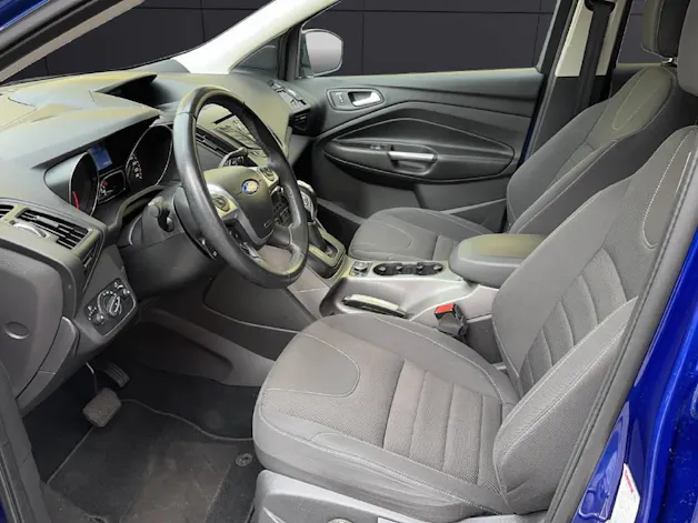 Ford Kuga 2.0 TDCi 140 Carving FPS