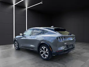 FORD Mustang Mach-E Extended AWD
