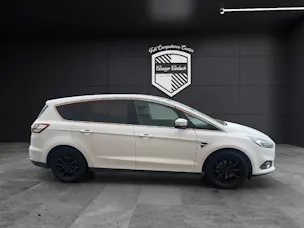 FORD S-Max 2.0 EcoB Titanium