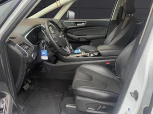 FORD S-Max 2.0 EcoB Titanium